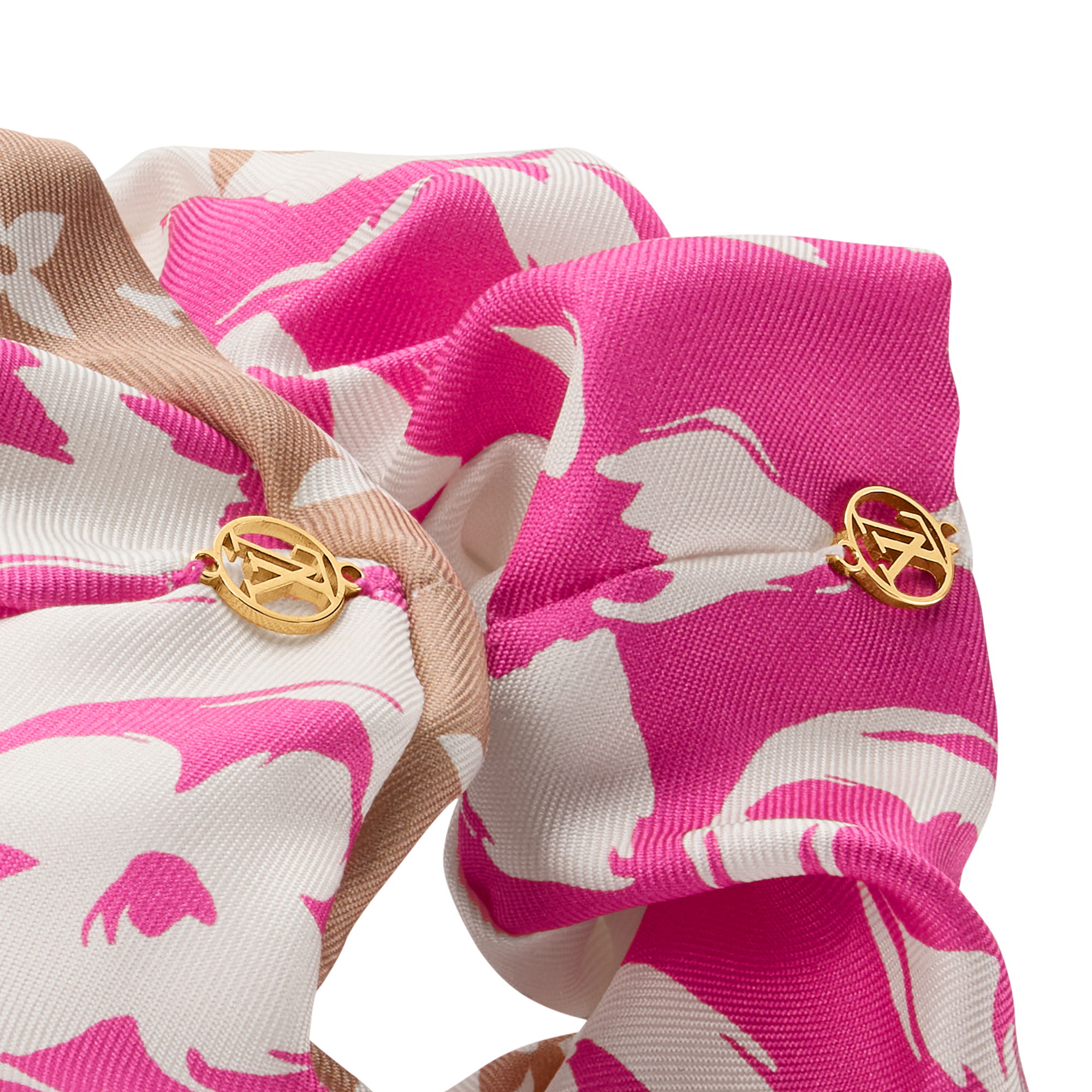 LV Safari Set Of Chouchous S00 - Women - Accessories | LOUIS VUITTON ®